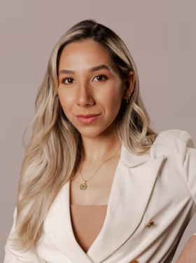 Micaela de Moraes Vieira